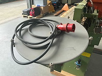 1995 ebm kdp 111 sl kantenlijmmachines - afbeelding 4 van  13