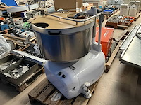 1995 emil kemper f 75 sl mengmachine - afbeelding 2 van  7