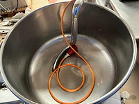 1995 emil kemper f 75 sl mengmachine - afbeelding 4 van  7