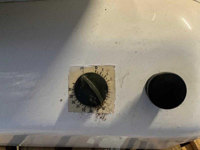 1995 emil kemper f 75 sl mengmachine - afbeelding 5 van  7