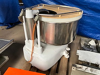 1995 emil kemper f 75 sl mengmachine - afbeelding 7 van  7