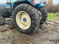 1995 ford 8240 - afbeelding 20 van  22