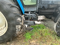 1995 ford 8240 - afbeelding 1 van  22