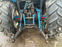 1995 ford 8240 - afbeelding 2 van  22