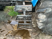 1995 ford 8240 - afbeelding 21 van  22