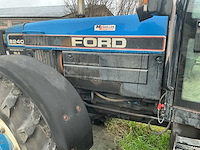 1995 ford 8240 - afbeelding 22 van  22