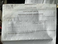 1995 ford 8240 - afbeelding 6 van  22