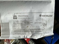 1995 ford 8240 - afbeelding 7 van  22