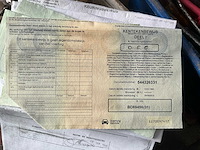 1995 ford 8240 - afbeelding 10 van  22