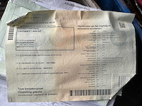 1995 ford 8240 - afbeelding 11 van  22