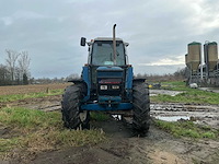 1995 ford 8240 - afbeelding 12 van  22