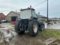 1995 ford 8240 - afbeelding 14 van  22