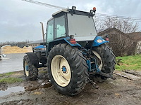 1995 ford 8240 - afbeelding 15 van  22