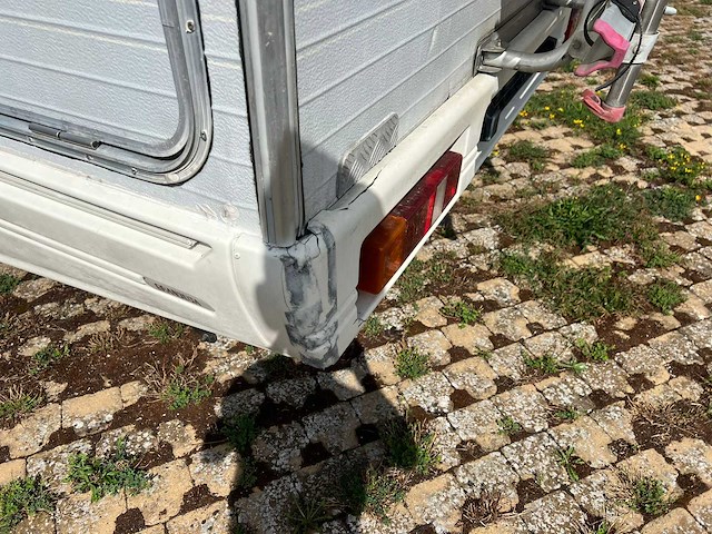 1995 ford transit 190 dc mobilhome - afbeelding 10 van  52