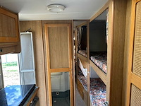 1995 ford transit 190 dc mobilhome - afbeelding 26 van  52