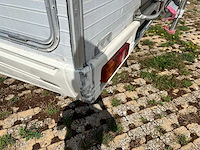 1995 ford transit 190 dc mobilhome - afbeelding 10 van  50