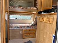 1995 ford transit 190 dc mobilhome - afbeelding 22 van  50
