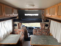 1995 ford transit 190 dc mobilhome - afbeelding 25 van  50