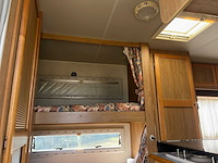 1995 ford transit 190 dc mobilhome - afbeelding 27 van  50