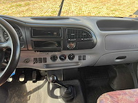 1995 ford transit 190 dc mobilhome - afbeelding 30 van  50