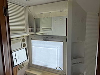 1995 ford transit 190 dc mobilhome - afbeelding 31 van  50