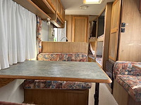 1995 ford transit 190 dc mobilhome - afbeelding 41 van  50