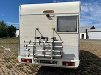 1995 ford transit 190 dc mobilhome - afbeelding 34 van  50
