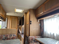 1995 ford transit 190 dc mobilhome - afbeelding 47 van  50