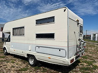 1995 ford transit 190 dc mobilhome - afbeelding 49 van  50
