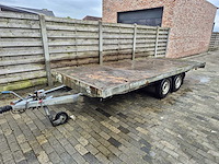 1995 hapert aanhangwagen - afbeelding 1 van  12