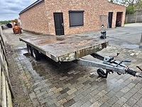 1995 hapert aanhangwagen - afbeelding 5 van  12