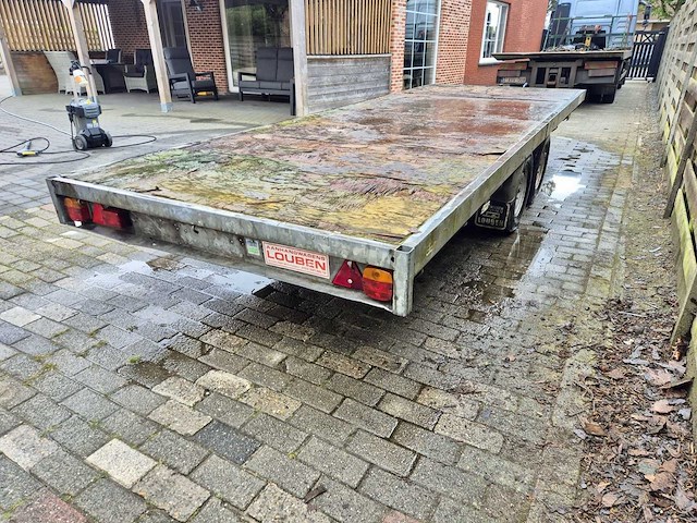 1995 hapert aanhangwagen - afbeelding 11 van  12