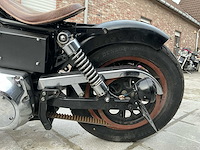 1995 harley-davidson 1340 oldtimer motorfiets - afbeelding 3 van  23