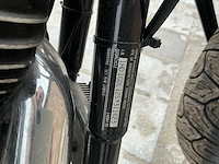 1995 harley-davidson 1340 oldtimer motorfiets - afbeelding 5 van  23