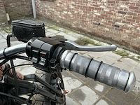 1995 harley-davidson 1340 oldtimer motorfiets - afbeelding 7 van  23