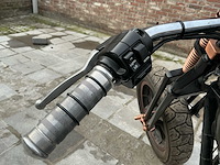 1995 harley-davidson 1340 oldtimer motorfiets - afbeelding 8 van  23