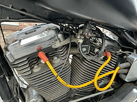 1995 harley-davidson 1340 oldtimer motorfiets - afbeelding 10 van  23