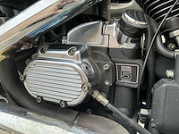 1995 harley-davidson 1340 oldtimer motorfiets - afbeelding 13 van  23