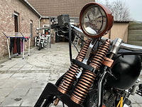 1995 harley-davidson 1340 oldtimer motorfiets - afbeelding 14 van  23