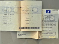 1995 harley-davidson 1340 oldtimer motorfiets - afbeelding 15 van  23