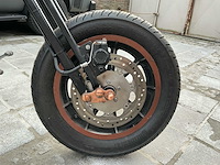 1995 harley-davidson 1340 oldtimer motorfiets - afbeelding 22 van  23