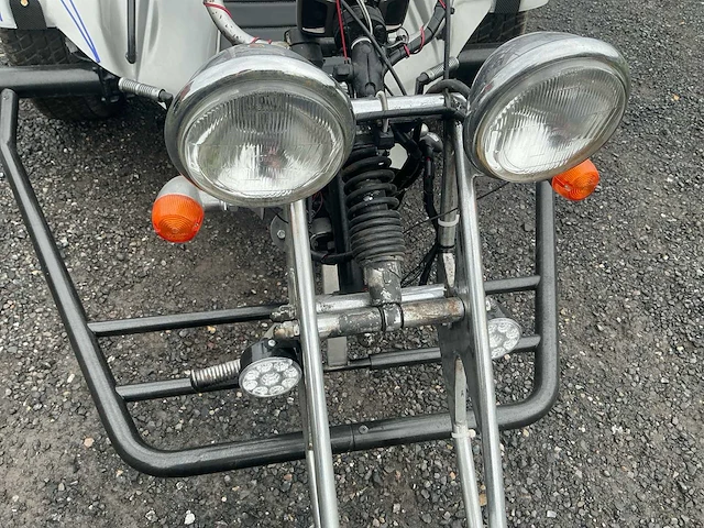 1995 highway roadrunner - afbeelding 10 van  30