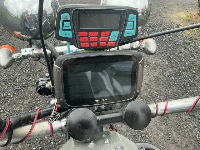 1995 highway roadrunner - afbeelding 11 van  30