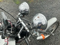 1995 highway roadrunner - afbeelding 18 van  30