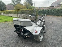1995 highway roadrunner - afbeelding 24 van  30