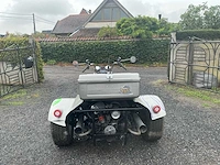 1995 highway roadrunner - afbeelding 28 van  30