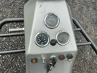 1995 highway roadrunner - afbeelding 20 van  30
