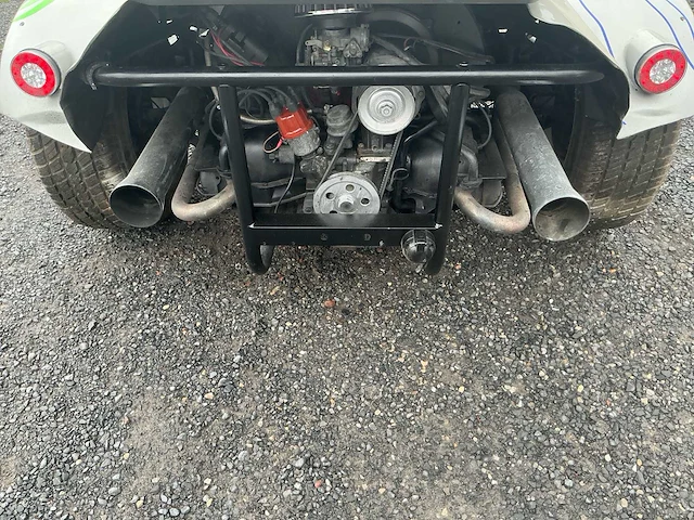 1995 highway roadrunner - afbeelding 21 van  30