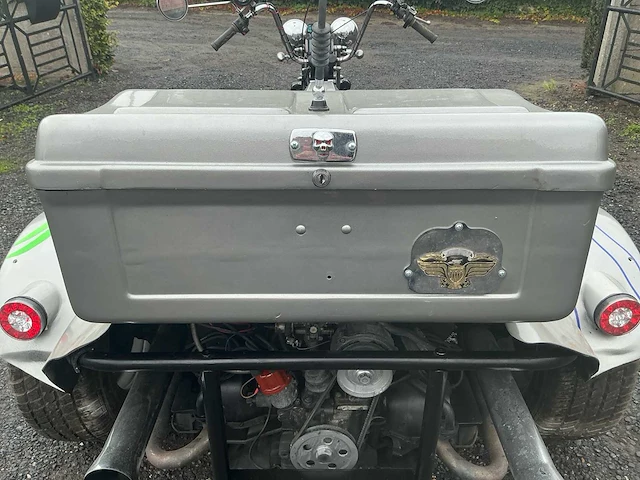 1995 highway roadrunner - afbeelding 22 van  30