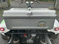 1995 highway roadrunner - afbeelding 22 van  30